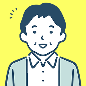 鍵屋に依頼した中年男性