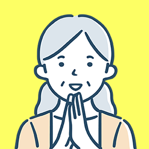 鍵屋に依頼した中年女性