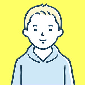 鍵屋に依頼した若い男性